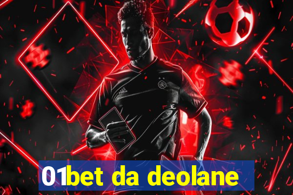 01bet da deolane